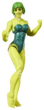 Marvel Legends Action Figure Marvel's Marrina (BAF: Marvel's Box) 15 cm