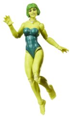 Marvel Legends Action Figure Marvel's Marrina (BAF: Marvel's Box) 15 cm - immagine 4
