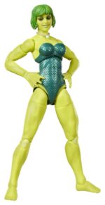 Marvel Legends Action Figure Marvel's Marrina (BAF: Marvel's Box) 15 cm - immagine 5