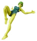 Marvel Legends Action Figure Marvel's Marrina (BAF: Marvel's Box) 15 cm - immagine 6