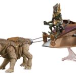Star Wars Episode II Vintage Collection Action Figure 2-Pack Orray & Geonosian Picador 10 cm