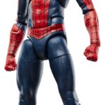 Spider-Man: Brand New Day Marvel Legends Action Figure Spider-Man 15 cm