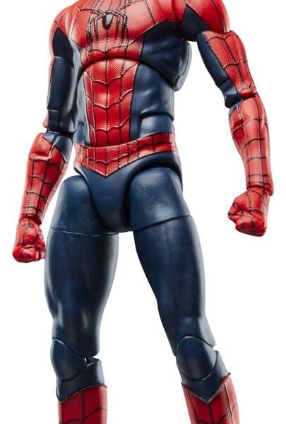 Spider-Man: Brand New Day Marvel Legends Action Figure Spider-Man 15 cm