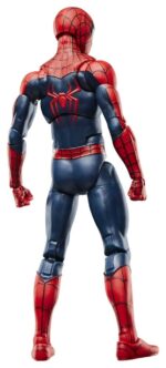 Spider-Man: Brand New Day Marvel Legends Action Figure Spider-Man 15 cm - immagine 6