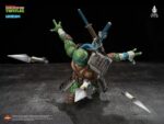 Teenage Mutant Ninja Turtles Action Figure Leonardo Standard Version 20 cm - immagine 4