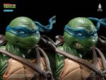 Teenage Mutant Ninja Turtles Action Figure Leonardo Standard Version 20 cm - immagine 5