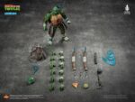 Teenage Mutant Ninja Turtles Action Figure Leonardo Standard Version 20 cm - immagine 6