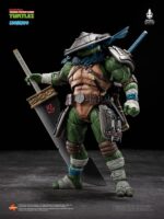 Teenage Mutant Ninja Turtles Action Figure Leonardo Deluxe Version 20 cm - immagine 3
