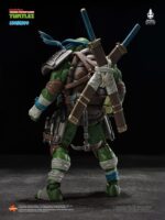 Teenage Mutant Ninja Turtles Action Figure Leonardo Deluxe Version 20 cm - immagine 4