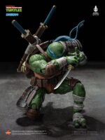 Teenage Mutant Ninja Turtles Action Figure Leonardo Deluxe Version 20 cm - immagine 5