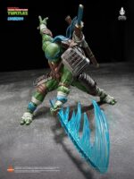 Teenage Mutant Ninja Turtles Action Figure Leonardo Deluxe Version 20 cm - immagine 6