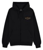 The Witcher Hooded Zip-Up Sweater The Wild Hunt - immagine 2