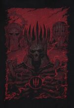 The Witcher Hooded Zip-Up Sweater The Wild Hunt - immagine 3