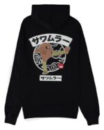 Pokémon Hooded Zip-Up Sweater Hitmonlee - immagine 2