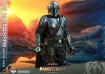 Star Wars The Mandalorian Action Figure 2-Pack 1/4 The Mandalorian & The Child 46 cm - immagine 2