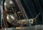 Star Wars The Mandalorian Action Figure 2-Pack 1/4 The Mandalorian & The Child 46 cm - immagine 6