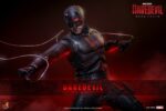 Marvel Daredevil: Born Again Action Figure 1/6 Daredevil 30 cm - immagine 2