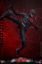 Marvel Daredevil: Born Again Action Figure 1/6 Daredevil 30 cm - immagine 4