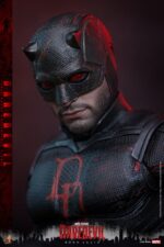 Marvel Daredevil: Born Again Action Figure 1/6 Daredevil 30 cm - immagine 6