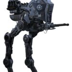 Star Wars: The Mandalorian & Grogu Movie Masterpiece Vehicle 1/6 AT-RT 60 cm