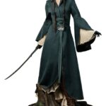 Lord of the Rings Silicone Statue 1/2 Arwen 97 cm