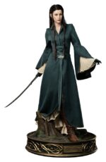 Lord of the Rings Silicone Statue 1/2 Arwen 97 cm