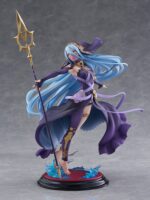 Fire Emblem PVC Figure 1/7 Azura (Dark Songstress) 28 cm - immagine 2