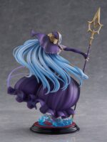 Fire Emblem PVC Figure 1/7 Azura (Dark Songstress) 28 cm - immagine 3