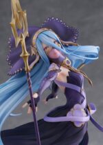 Fire Emblem PVC Figure 1/7 Azura (Dark Songstress) 28 cm - immagine 5