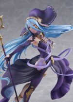 Fire Emblem PVC Figure 1/7 Azura (Dark Songstress) 28 cm - immagine 6