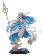 Fire Emblem PVC Figure 1/7 Azura (White Songstress) 28 cm