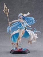 Fire Emblem PVC Figure 1/7 Azura (White Songstress) 28 cm - immagine 2