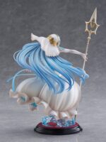 Fire Emblem PVC Figure 1/7 Azura (White Songstress) 28 cm - immagine 3