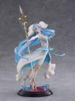 Fire Emblem PVC Figure 1/7 Azura (White Songstress) 28 cm - immagine 4