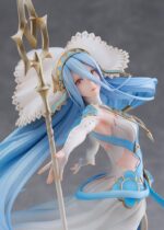 Fire Emblem PVC Figure 1/7 Azura (White Songstress) 28 cm - immagine 5