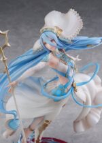 Fire Emblem PVC Figure 1/7 Azura (White Songstress) 28 cm - immagine 6
