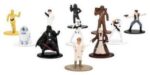 Star Wars Nano Mini Figures Blind Box Assortment (24) - immagine 2