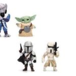 Star Wars Mini Figures Wave 2 6.5 cm Assortment (12)