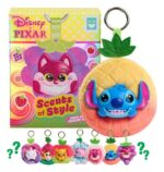 Disney Happy Haul Vinyl Plush Blind Box Scents of Style (8)