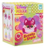 Disney Happy Haul Vinyl Plush Blind Box Scents of Style (8) - immagine 2