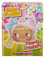 Sour Pouts Happy Haul Vinyl Plush Blind Box (8) - immagine 2