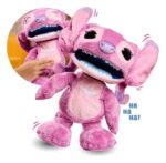 Stitch Plush Figure Ultimate Angel