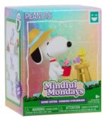 Peanuts Happy Haul Mini Figures Blind Box Snoopy Moody Mondays (8) - immagine 2