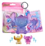 Stitch Clip-On Snackin' Around Assortment (12)