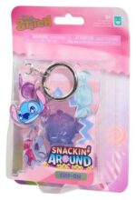 Stitch Clip-On Snackin' Around Assortment (12) - immagine 2
