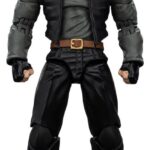 The King of Fighters '98 Ultimate Match Action Figure Ryuji Yamazaki 13 cm