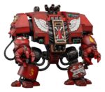 Warhammer 40,000 Action Figure Blood Angels Furioso Dreadnought Brother Samel 20 cm
