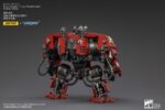 Warhammer 40,000 Action Figure Blood Angels Furioso Dreadnought Brother Samel 20 cm - immagine 2