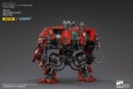 Warhammer 40,000 Action Figure Blood Angels Furioso Dreadnought Brother Samel 20 cm - immagine 3