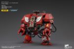 Warhammer 40,000 Action Figure Blood Angels Furioso Dreadnought Brother Samel 20 cm - immagine 4
